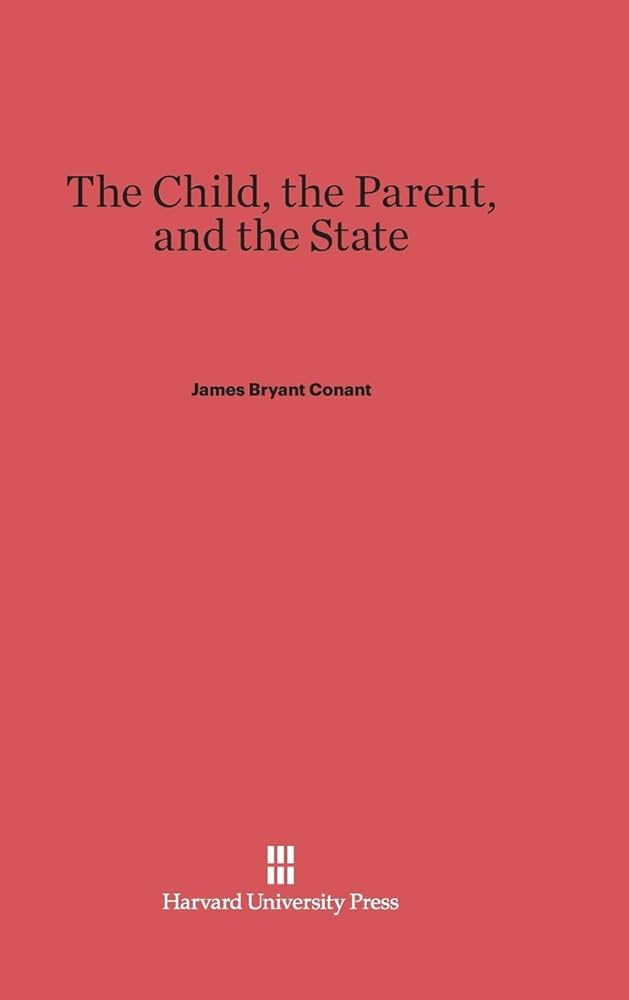 The Child, The Parent, and The State
