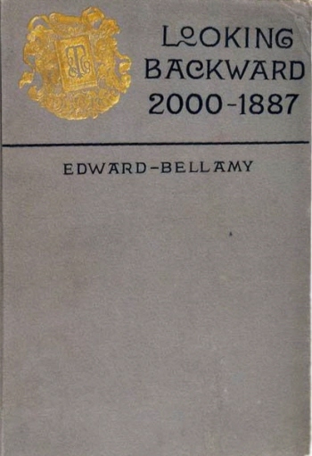Looking Backward