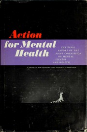 Action for Mental Health