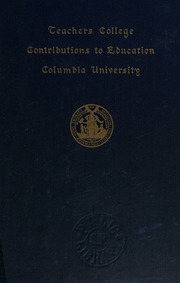 Army Training of Illiterates in World War II