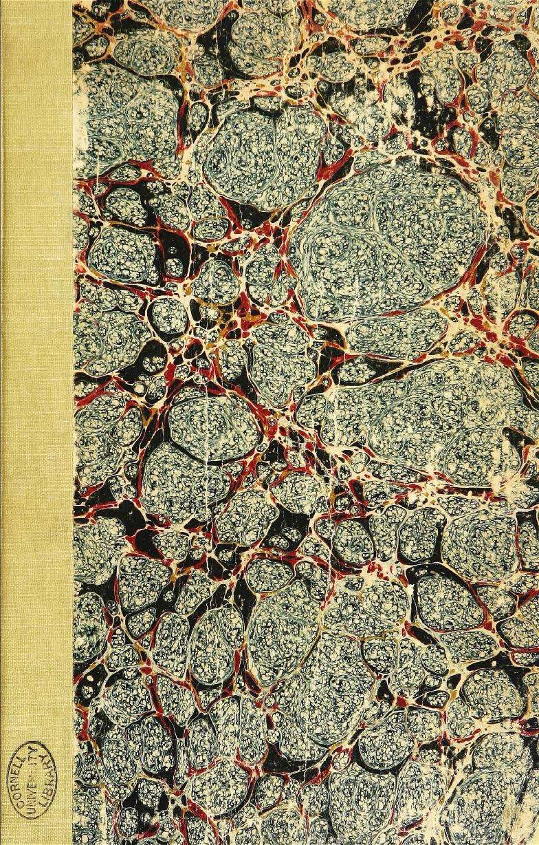 Report of the Committee of Ten on Secondary School Studies