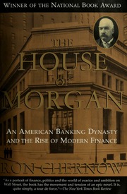 The House of Morgan