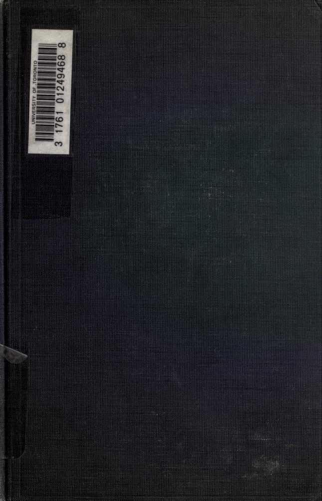 The Old World in the New