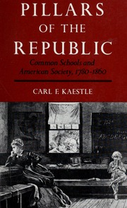 Pillars of the Republic