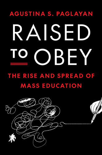 Raised to Obey