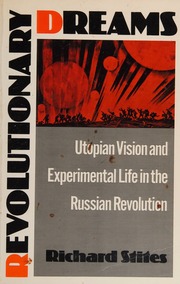 Revolutionary Dreams