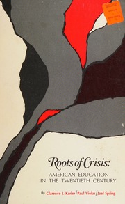 Roots of Crisis