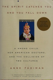 The Spirit Catches You and You Fall Down