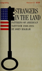 Strangers in the Land