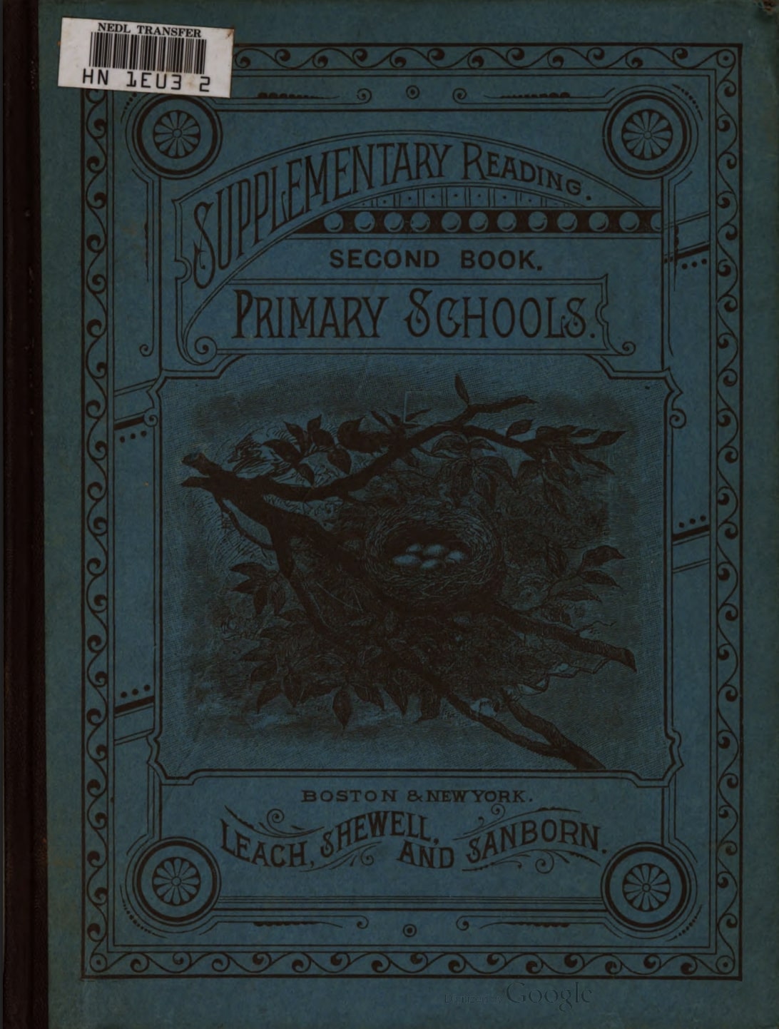 Supplementary Reading for Primary Schools