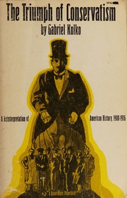 The Triumph of Conservatism